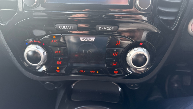 Nissan Juke 1.2 DiG-T Tekna 5dr Petrol Hatchback